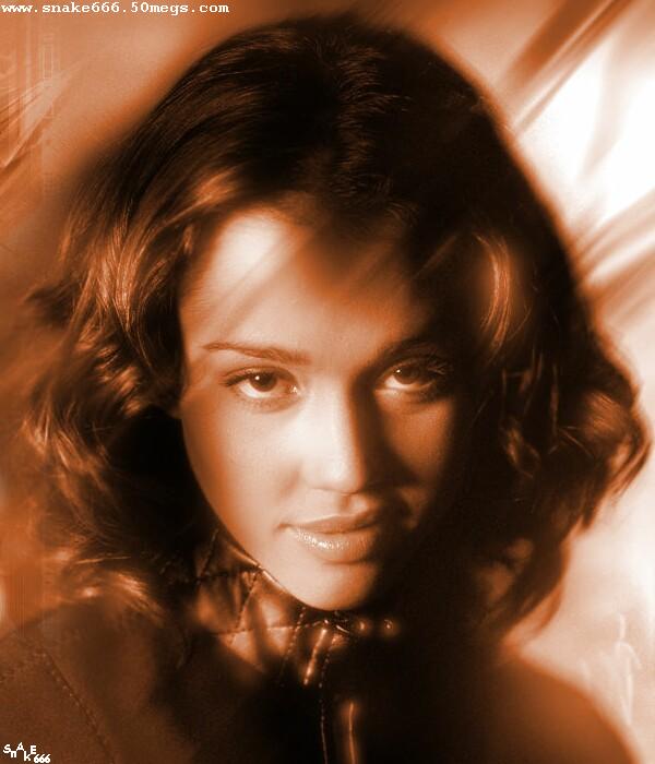 jessica alba imageness. Jesica Alba